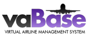 Vabase logo