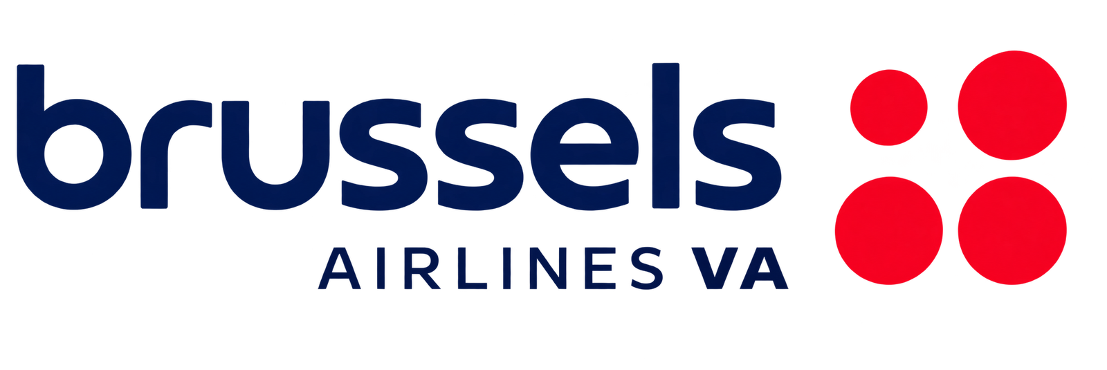 Brussels Airlines VA